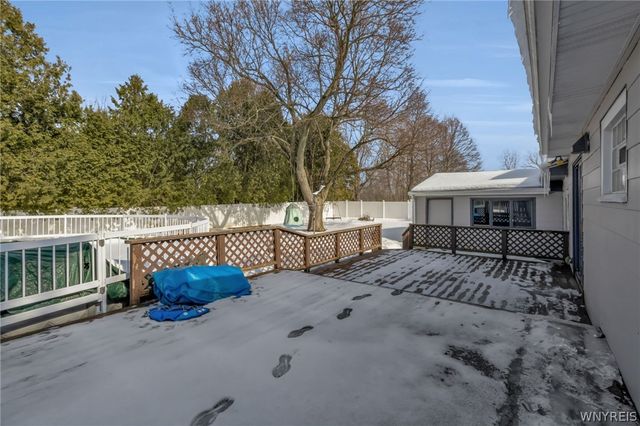 1534 Como Park Boulevard, Cheektowaga, NY 14043