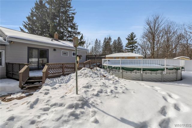 1534 Como Park Boulevard, Cheektowaga, NY 14043