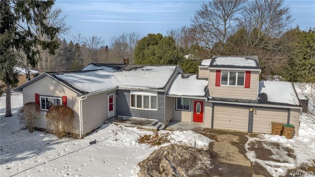 1534 Como Park Boulevard, Cheektowaga, NY 14043