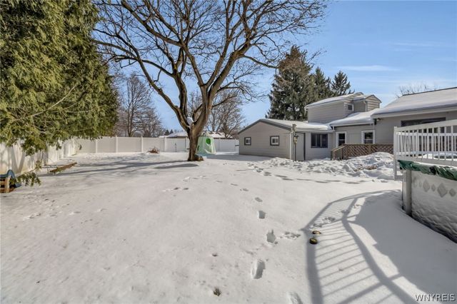 1534 Como Park Boulevard, Cheektowaga, NY 14043