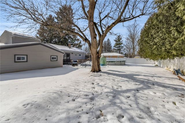 1534 Como Park Boulevard, Cheektowaga, NY 14043