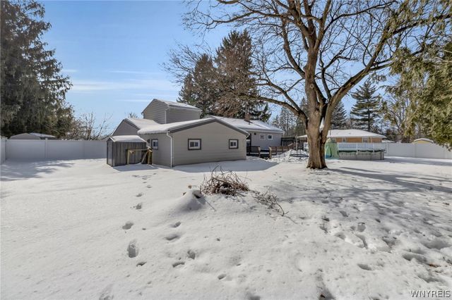 1534 Como Park Boulevard, Cheektowaga, NY 14043