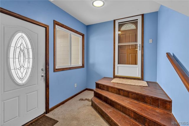 1534 Como Park Boulevard, Cheektowaga, NY 14043