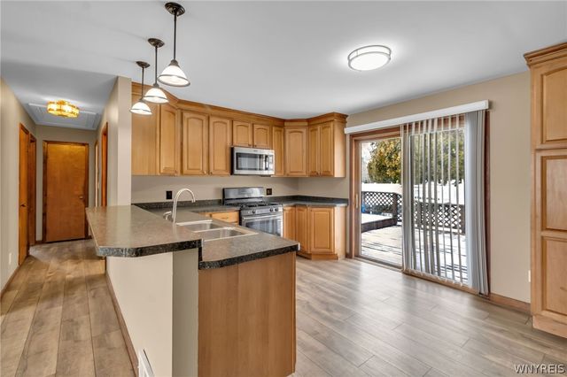 1534 Como Park Boulevard, Cheektowaga, NY 14043