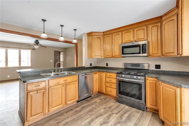 1534 Como Park Boulevard, Cheektowaga, NY 14043