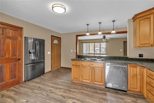 1534 Como Park Boulevard, Cheektowaga, NY 14043