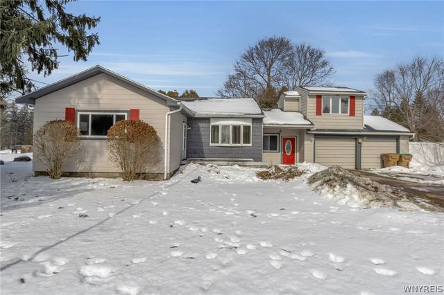 1534 Como Park Boulevard, Cheektowaga, NY 14043