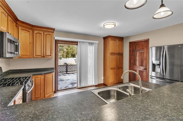 1534 Como Park Boulevard, Cheektowaga, NY 14043