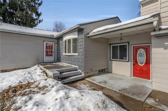 1534 Como Park Boulevard, Cheektowaga, NY 14043