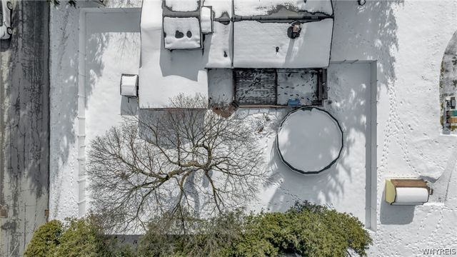 1534 Como Park Boulevard, Cheektowaga, NY 14043