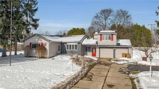 1534 Como Park Boulevard, Cheektowaga, NY 14043
