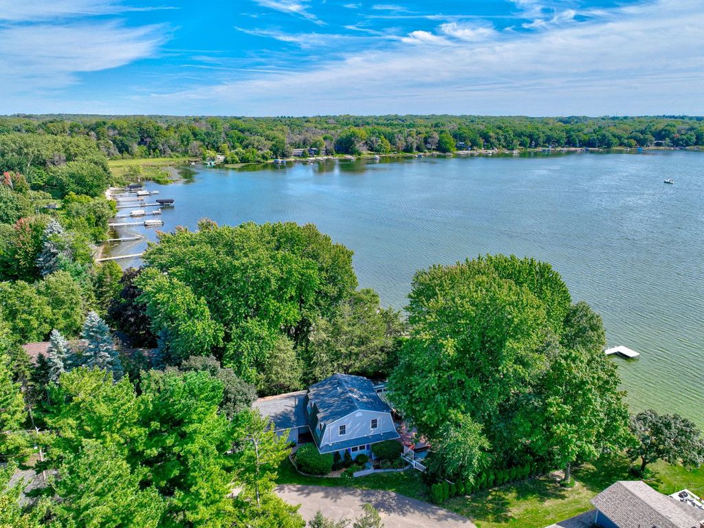 21992 Jason Avenue N, Forest Lake, MN 55025 — exterior