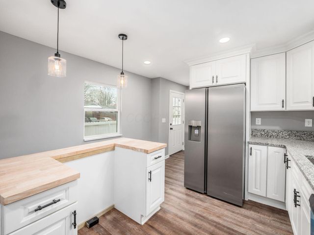 815 S Wayne Avenue, Columbus, OH 43204