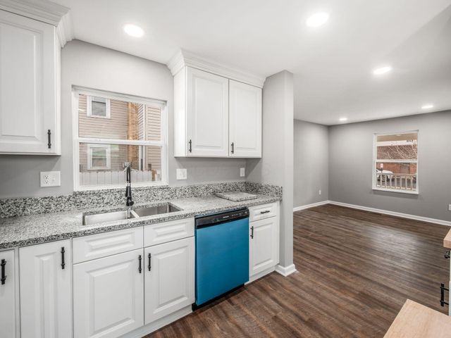 815 S Wayne Avenue, Columbus, OH 43204