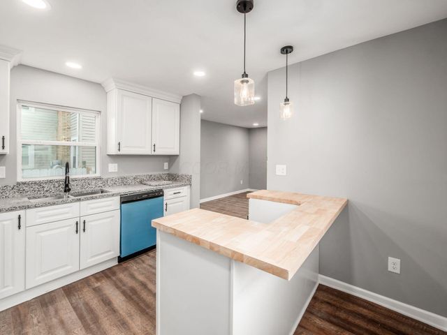 815 S Wayne Avenue, Columbus, OH 43204