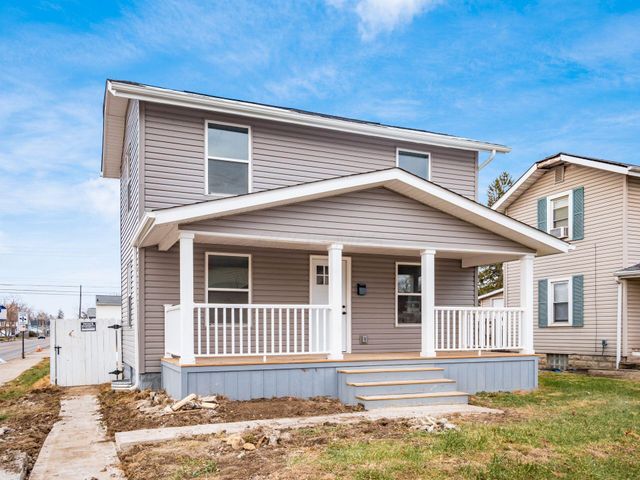 815 S Wayne Avenue, Columbus, OH 43204