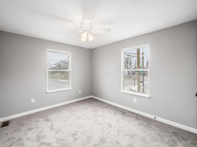 815 S Wayne Avenue, Columbus, OH 43204