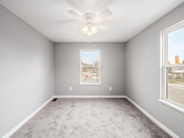 815 S Wayne Avenue, Columbus, OH 43204