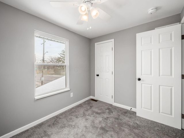 815 S Wayne Avenue, Columbus, OH 43204