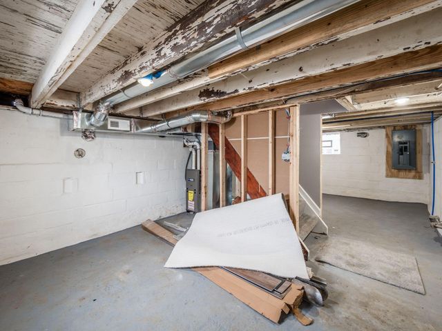 815 S Wayne Avenue, Columbus, OH 43204