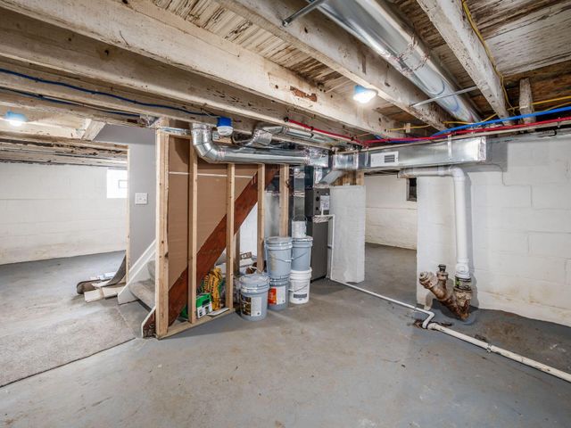 815 S Wayne Avenue, Columbus, OH 43204