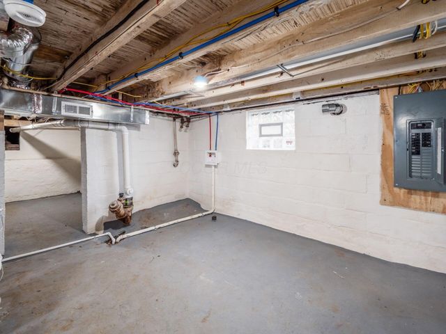 815 S Wayne Avenue, Columbus, OH 43204