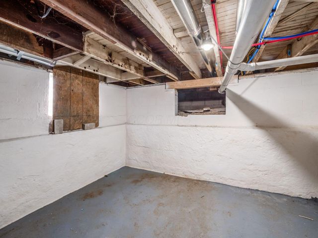 815 S Wayne Avenue, Columbus, OH 43204