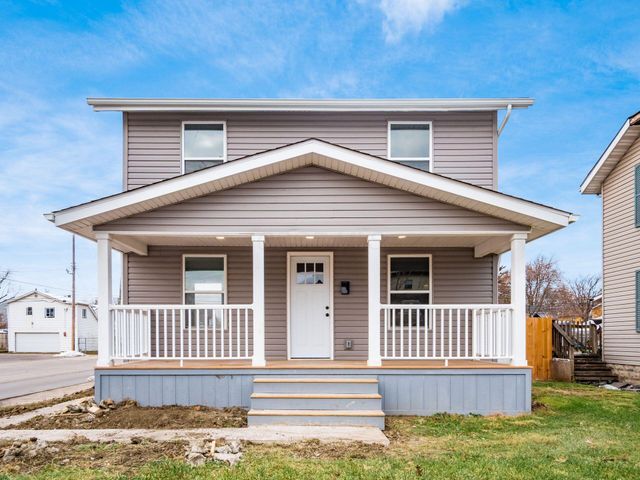 815 S Wayne Avenue, Columbus, OH 43204