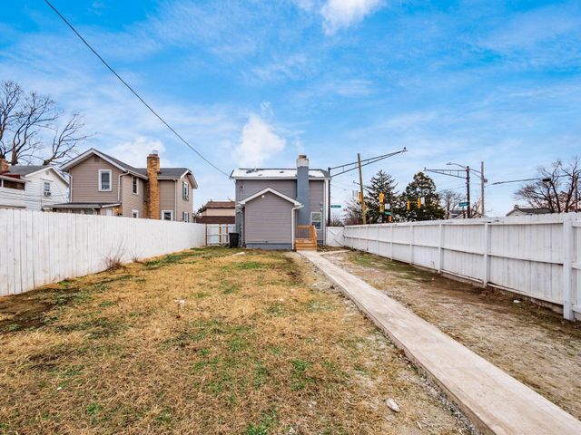 815 S Wayne Avenue, Columbus, OH 43204