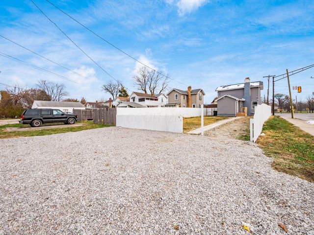 815 S Wayne Avenue, Columbus, OH 43204