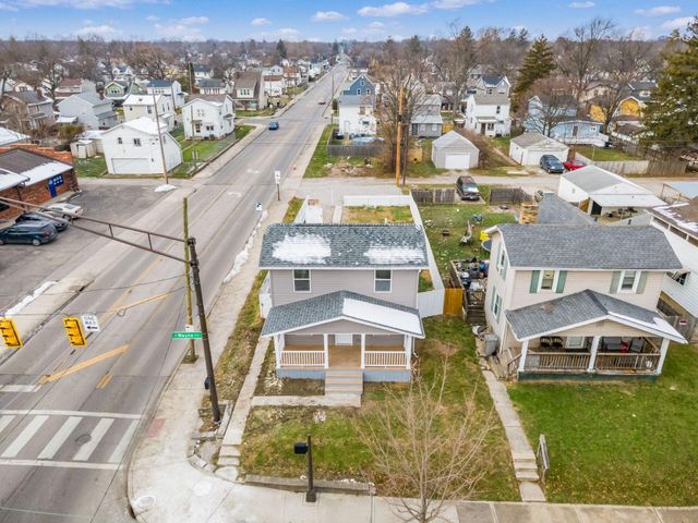 815 S Wayne Avenue, Columbus, OH 43204