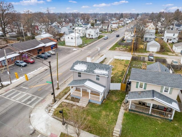 815 S Wayne Avenue, Columbus, OH 43204