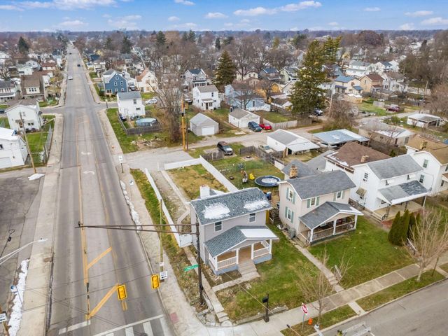 815 S Wayne Avenue, Columbus, OH 43204