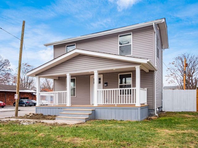 815 S Wayne Avenue, Columbus, OH 43204