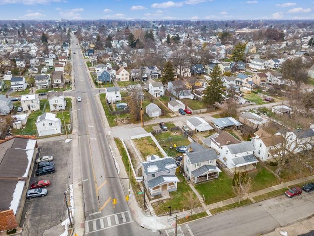 815 S Wayne Avenue, Columbus, OH 43204