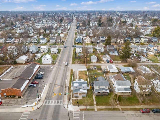 815 S Wayne Avenue, Columbus, OH 43204