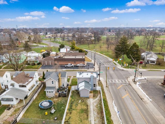 815 S Wayne Avenue, Columbus, OH 43204