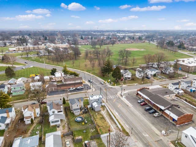 815 S Wayne Avenue, Columbus, OH 43204