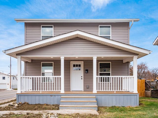 815 S Wayne Avenue, Columbus, OH 43204