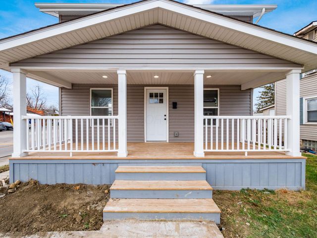 815 S Wayne Avenue, Columbus, OH 43204