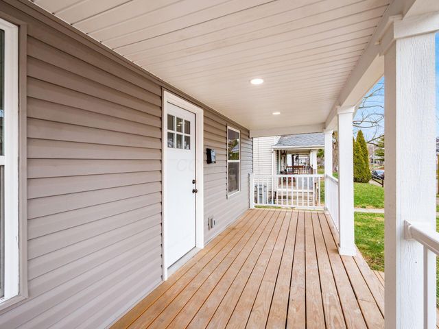 815 S Wayne Avenue, Columbus, OH 43204