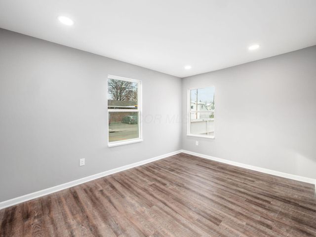 815 S Wayne Avenue, Columbus, OH 43204