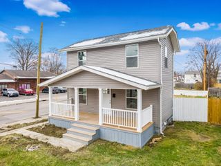 815 S Wayne Avenue, Columbus, OH 43204
