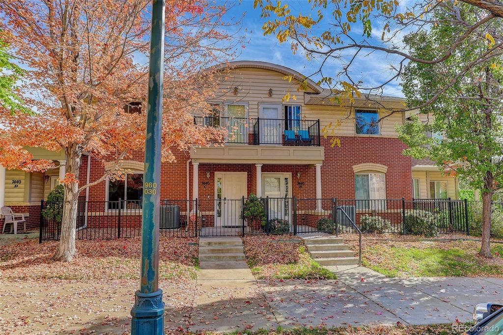 7440 Lowell Boulevard C, Westminster, CO 80030
