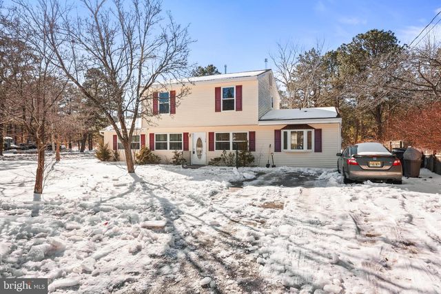 76 TECUMSEH TRL, Browns Mills, NJ 08015