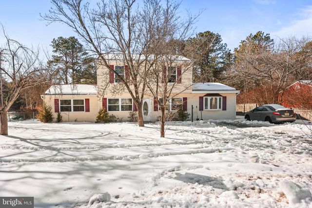 76 TECUMSEH TRL, Browns Mills, NJ 08015