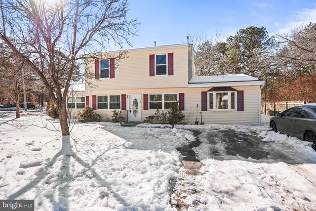 76 TECUMSEH TRL, Browns Mills, NJ 08015