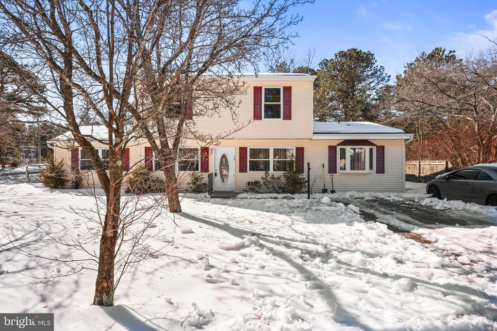 76 TECUMSEH TRL, Browns Mills, NJ 08015