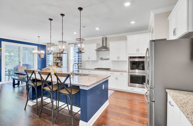 5541 Alpine Drive, Summerville, SC 29483