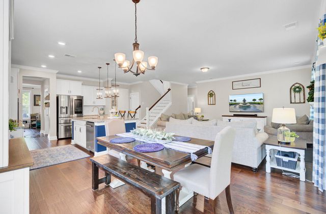 5541 Alpine Drive, Summerville, SC 29483